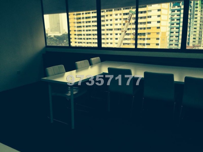 SIM LIM TOWER thumbnail photo